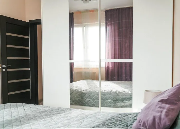M&M Apartment