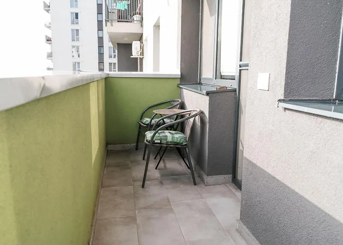 M&M Apartment