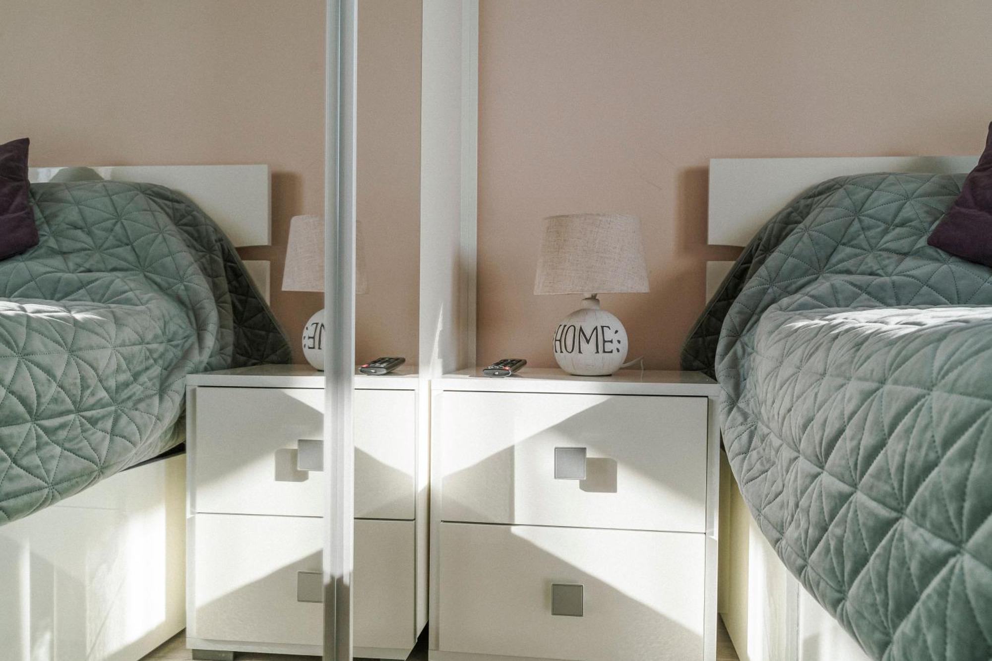 M&m Apartment *
