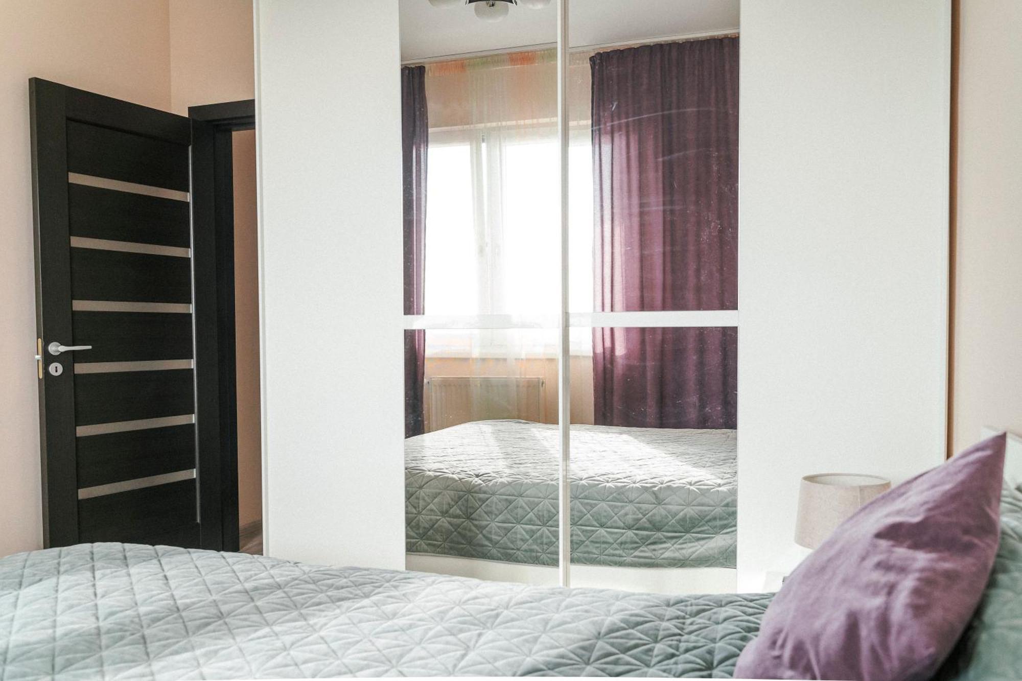 Apartment M&m Oradea