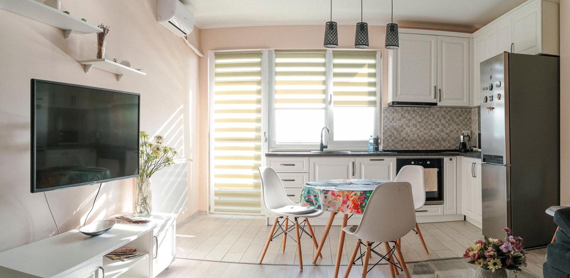 Apartment M&m Oradea