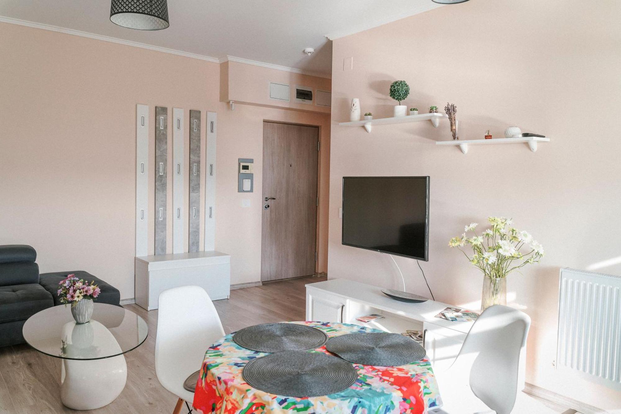 Apartment M&m