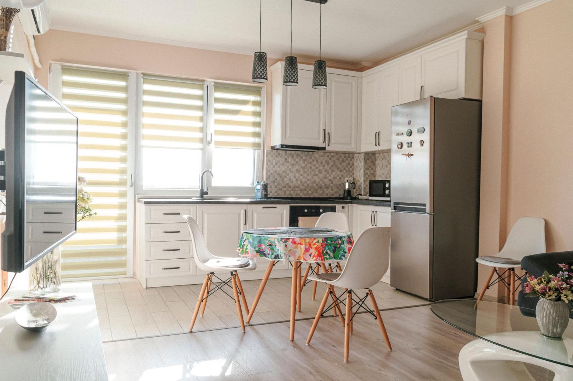 M&m Apartment Oradea